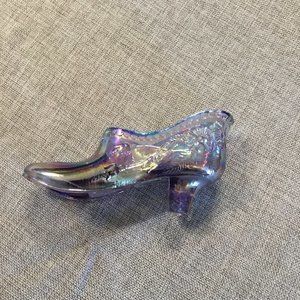 Fenton Small Shoe